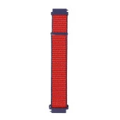 Gear S2 (20mm) KRD-03 Hasır Kordon thumbnail 6