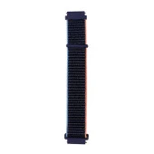 Gear S2 (20mm) KRD-03 Hasır Kordon thumbnail 10