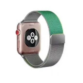 Apple Watch 44mm KRD-22 Metal Kordon thumbnail 3