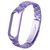Xiaomi Mi Band 5 KRD-04 Metal Kordon thumbnail 7