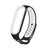 Xiaomi Mi Band 5 KRD-02 Silikon Kordon thumbnail 5
