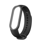 Xiaomi Mi Band 5 KRD-24 Silikon Kordon thumbnail 7