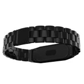 Xiaomi Mi Band 5 KRD-04 Metal Kordon thumbnail 10