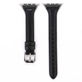 Apple Watch 38mm KRD-28 Deri Kordon thumbnail 2