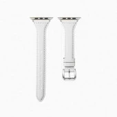 Apple Watch 38mm KRD-28 Deri Kordon thumbnail 4