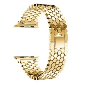 Apple Watch 38mm KRD-30 Metal Kordon thumbnail 2