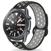 Huawei GT2 46mm KRD-02 Silikon Kordon thumbnail 4