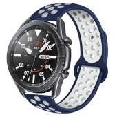 Huawei GT2 46mm KRD-02 Silikon Kordon thumbnail 6