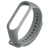 Xiaomi Mi Band 4 Silikon Kordon thumbnail 1