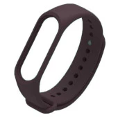 Xiaomi Mi Band 4 Silikon Kordon thumbnail 3