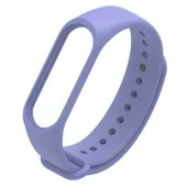 Xiaomi Mi Band 4 Silikon Kordon thumbnail 6
