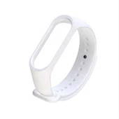 Xiaomi Mi Band 4 Silikon Kordon thumbnail 7