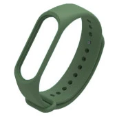 Xiaomi Mi Band 4 Silikon Kordon thumbnail 8