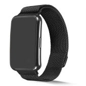 Huawei Watch Fit KRD-01 Metal Kordon thumbnail 1
