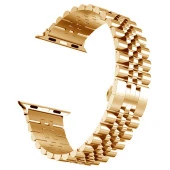Apple Watch 38mm KRD-36 Metal Kordon thumbnail 1