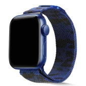Apple Watch 38mm KRD-40 Metal Kordon thumbnail 1