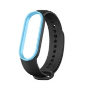 Xiaomi Mi Band 6 KRD-24 Silikon Kordon thumbnail 2