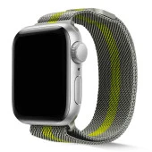 Apple Watch 38mm KRD-40 Metal Kordon thumbnail 2