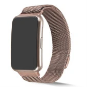 Huawei Watch Fit KRD-01 Metal Kordon thumbnail 3