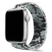 Apple Watch 38mm KRD-40 Metal Kordon thumbnail 3