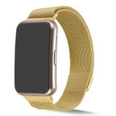 Huawei Watch Fit KRD-01 Metal Kordon thumbnail 4
