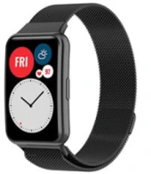 Huawei Watch Fit KRD-01 Metal Kordon thumbnail 5