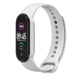Xiaomi Mi Band 5  Klasik Kordon thumbnail 6