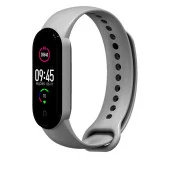Xiaomi Mi Band 5  Klasik Kordon thumbnail 7