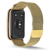 Huawei Watch Fit KRD-01 Metal Kordon thumbnail 7