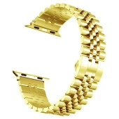 Apple Watch 38mm KRD-36 Metal Kordon thumbnail 9