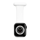 Apple Watch 44mm KRD-44 Silikon Kordon thumbnail 3