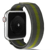 Apple Watch 44mm KRD-40 Metal Kordon thumbnail 6