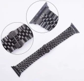 Apple Watch 38mm KRD-36 Metal Kordon thumbnail 12