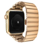 Apple Watch 38mm KRD-41 Metal Kordon thumbnail 6