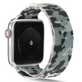 Apple Watch 42mm KRD-40 Metal Kordon thumbnail 7