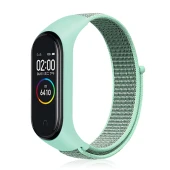 Xiaomi Mi Band 6 KRD-03 Hasır Kordon thumbnail 10