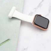 Apple Watch 44mm KRD-44 Silikon Kordon thumbnail 7