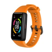 Huawei Band 6  KRD-47 Silikon Kordon thumbnail 3
