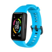 Huawei Band 6  KRD-47 Silikon Kordon thumbnail 4