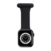 Apple Watch 38mm KRD-44 Silikon Kordon thumbnail 3