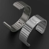 Huawei Honor Magic 2 46mm KRD-35 22mm Metal Kordon thumbnail 8