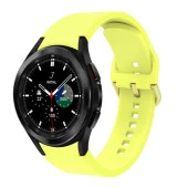 Galaxy Watch 4 40mm KRD-50 Silikon Kordon thumbnail 4