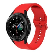 Galaxy Watch 4 40mm KRD-50 Silikon Kordon thumbnail 5