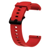 Galaxy Watch Active 2 40mm KRD-46 20mm Silikon Kordon thumbnail 4
