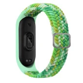 Xiaomi Mi Band 4 KRD-49 Örgü Kordon thumbnail 3