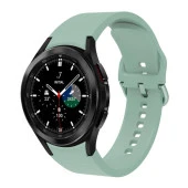 Galaxy Watch 4 40mm KRD-50 Silikon Kordon thumbnail 7