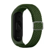 Xiaomi Mi Band 4 KRD-49 Örgü Kordon thumbnail 6