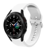 Galaxy Watch 4 40mm KRD-50 Silikon Kordon thumbnail 9