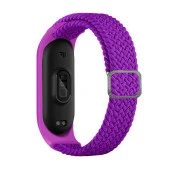 Xiaomi Mi Band 4 KRD-49 Örgü Kordon thumbnail 7