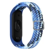 Xiaomi Mi Band 4 KRD-49 Örgü Kordon thumbnail 8